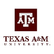 Texas A&M University Logo